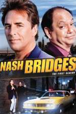 Watch Nash Bridges Alluc