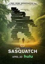 Watch Sasquatch Alluc