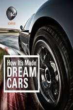 Watch How It's Made: Dream Cars Alluc