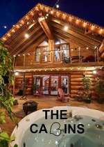 Watch The Cabins Alluc