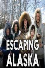 Watch Escaping Alaska Alluc
