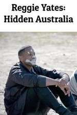 Watch Reggie Yates: Hidden Australia Alluc