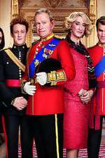 Watch The Windsors Alluc