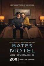 Watch Bates Motel Alluc
