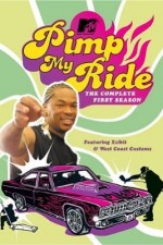 Watch Pimp My Ride Alluc