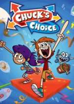 Watch Chuck's Choice Alluc