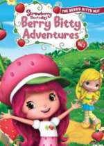 Watch Strawberry Shortcake's Berry Bitty Adventures Alluc