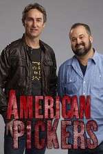Watch American Pickers Best Of Alluc