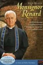 Watch Monsignor Renard Alluc
