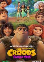 Watch The Croods: Family Tree Alluc