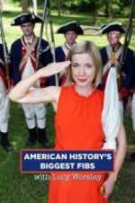 Watch American History\'s Biggest Fibs with Lucy Worsley Alluc