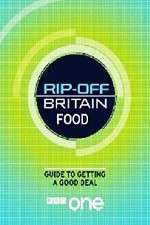 Watch Rip Off Britain: Food Alluc