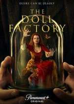 the doll factory tv poster
