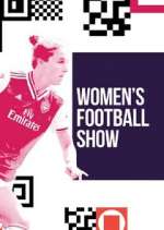 Watch The Women's Football Show Alluc