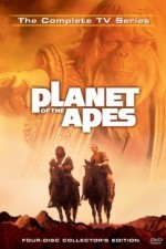 Watch Planet of the Apes Alluc