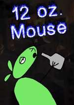 Watch 12 oz. Mouse Alluc