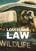 Watch Louisiana Law Alluc
