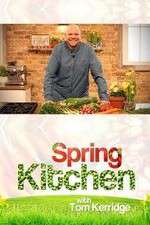 Watch Spring Kitchen with Tom Kerridge Alluc