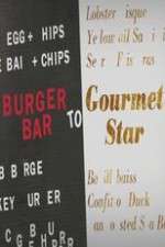 Watch Burger Bar to Gourmet Star Alluc