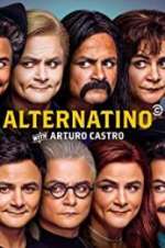 Watch Alternatino With Arturo Castro Alluc