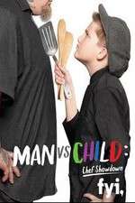 Watch Man vs. Child: Chef Showdown Alluc