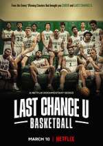 Watch Last Chance U: Basketball Alluc