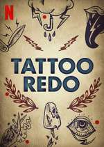 Watch Tattoo Redo Alluc