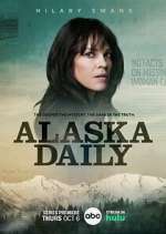 Watch Alaska Daily Alluc