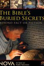 Watch Bible's Buried Secrets Alluc