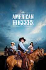 Watch American Hoggers Alluc