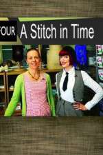Watch A Stitch in Time Alluc
