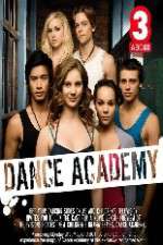 Watch Dance Academy Alluc