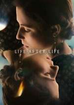 life after life tv poster