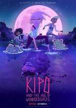 Watch Kipo and the Age of Wonderbeasts Alluc
