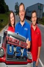 Watch Truck Stop USA Alluc