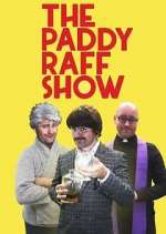 Watch The Paddy Raff Show Alluc