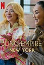 Watch Bling Empire: New York Alluc