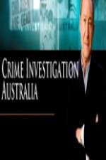 Watch CIA Crime Investigation Australia Alluc