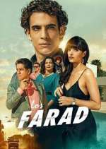 los farad tv poster