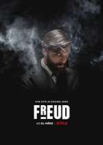 Watch Freud Alluc
