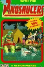 Watch Dinosaucers Alluc