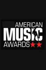 Watch American Music Awards Alluc