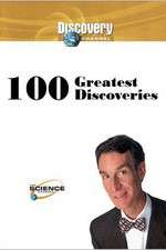 Watch 100 Greatest Discoveries Alluc