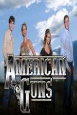 Watch American Guns Alluc