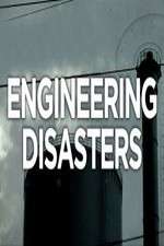 Watch Engineering Disasters Alluc