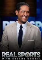 Watch REAL Sports with Bryant Gumbel Alluc