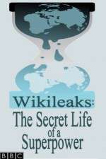 Watch Wikileaks The Secret Life of a Superpower Alluc
