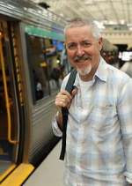 Watch Griff's Great Australian Rail Trip Alluc