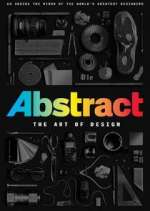 Watch Abstract: The Art of Design Alluc