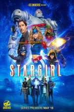Watch Stargirl Alluc